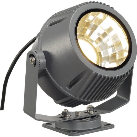 SLV 231072 LED-buitenschijnwerper 27 W