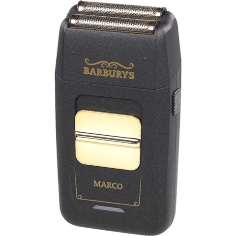 Barburys Marco Zero Shaver