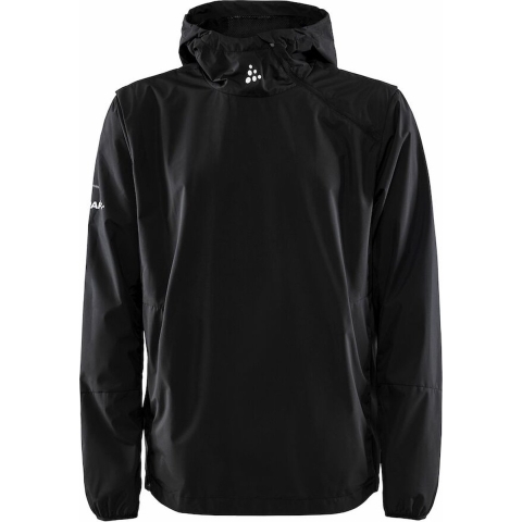 Craft 1911697 Zaero Anorak 3.0 Men - Black - XS