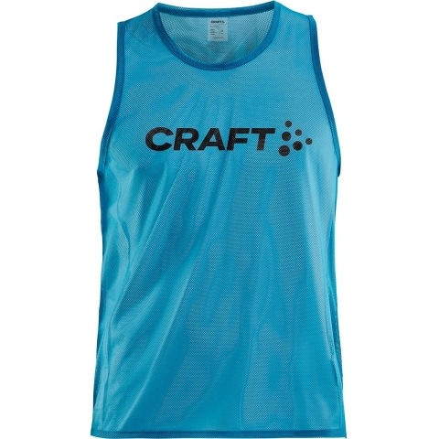 Craft 1913229 Core Team Mesh Vest 5-P - Azure - XS
