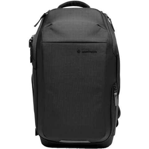 Manfrotto Advanced Compact Backpack III | Rugzakken | 8024221721713