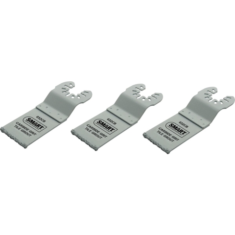 SMART UN PRO 32x35mm Carbide blad 3st - 032CB3 032CB3