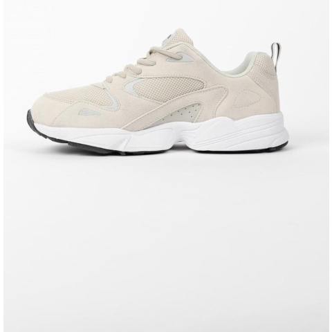 Gorilla Wear Newport Sneakers - Beige - 46