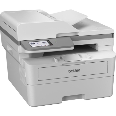 Brother MFC-L2980DW Multifunctionele printer Laser, kleur Zwart/wit A4 Printen, scannen, kopiëren Duplex, LAN, USB, WiFi