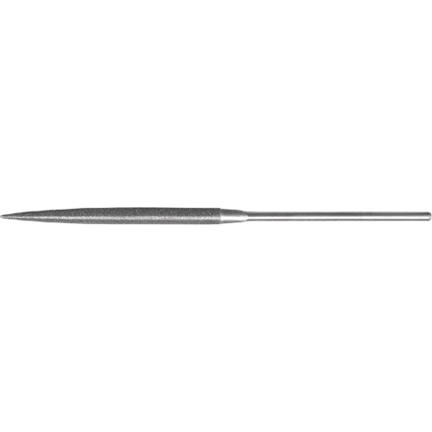 TCE Hardchroom diamant naaldvijl NFT NFT 2152T/D126 - 17111040