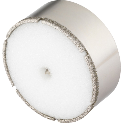 Wolfcraft Diamant-gatzaag | Ceramic | Ø68mm | 1 stuk - 8911000