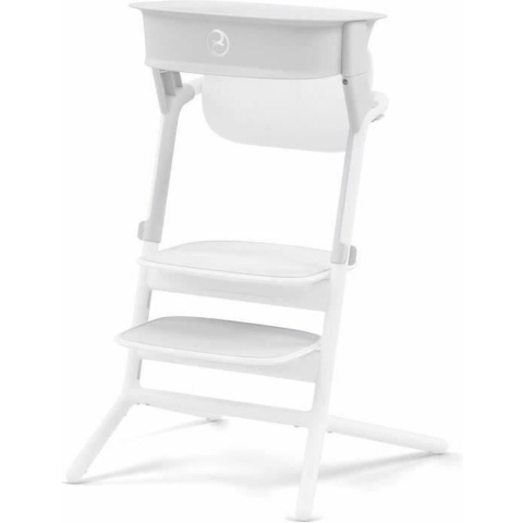 Trainingstoren Opzetstuk Cybex Lemo All White/White