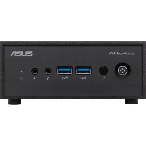 Asus Barebone PN42-BBN200MV 2.5 cm (1.0 inch) N200 Intel UHD Graphics 90MR00X2-M00020