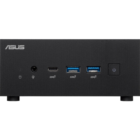Asus Mini-PC (HTPC) VIVO PN64-S5012MD 2.5 cm (1.0 inch) Intel® Core™ i5 i5-12500H 8 GB RAM 256 GB Flash 256 GB SSD Intel IRIS Xe Graphics 90MS02G1-M000C0