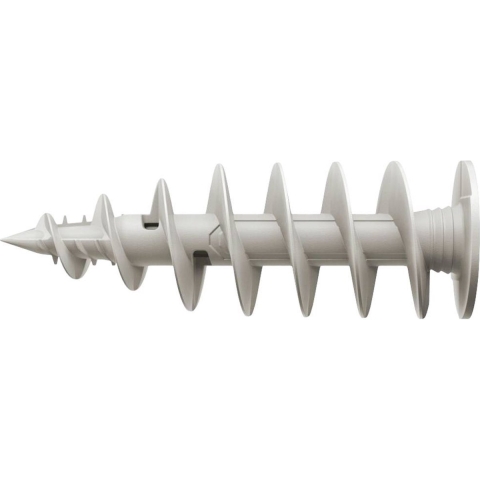 Fischer FID II Plus 570349 Plug - 25 St.