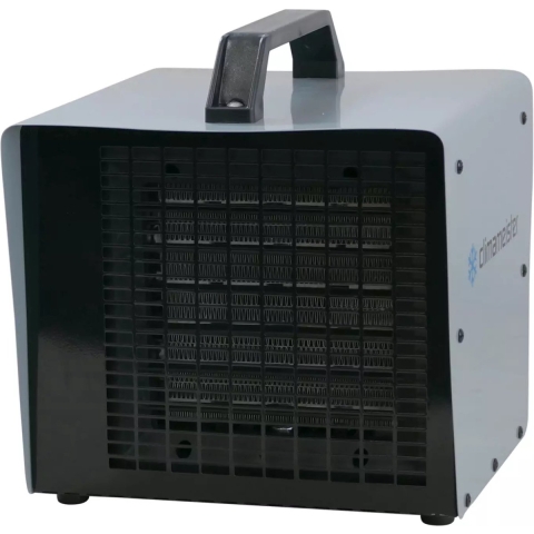 Climameister LR 30 - Draagbare Electrische Verwarmer