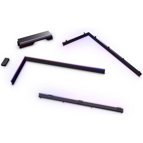 Phanteks NV5 Premium DRGB Kit + Power-Hub PC-behuizing upgradekit