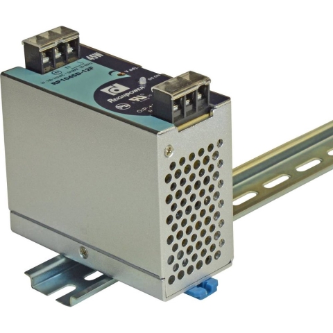 Dehner Elektronik DRP045D-48FTN DIN-rail netvoeding 48 V/DC 1 A 45 W Aantal uitgangen: 1 x Inhoud: 1 stuk(s)