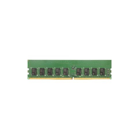 Synology D4EU01-16G geheugenmodule 16 GB 1 x 16 GB DDR4 2666 MHz ECC