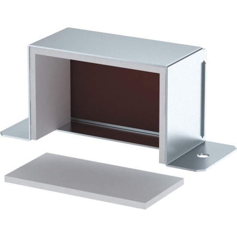 OBO Bettermann 7216360 Eindstuk (b x h) 174 mm x 75 mm 1 stuk(s)