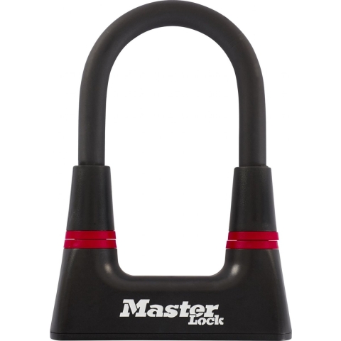 Masterlock Kabelslot, staal, 150x80xO14mm - 8278EURDPRO 8278EURDPRO