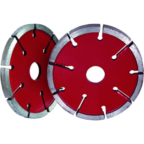 Rotec Voegenfrees DSF PREMIUM 125x 6,0/22,23 - 7401263