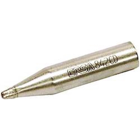 Ersa Soldeertip | beitelvormig | breedte 2,2 mm | 0842 CDLF/SB | 2 stuks - 0842CDLF/SB 0842CDLF/SB