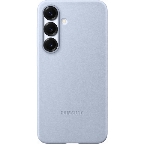 Samsung Kindsuit Case S25 Lichtblauw | elektronica en media | Ongesorteerd - | 8806095850634
