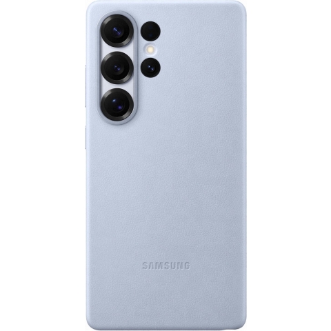 Samsung Kindsuit Case S25 Ultra Lichtblauw | elektronica en media | Ongesorteerd - | 8806095850559