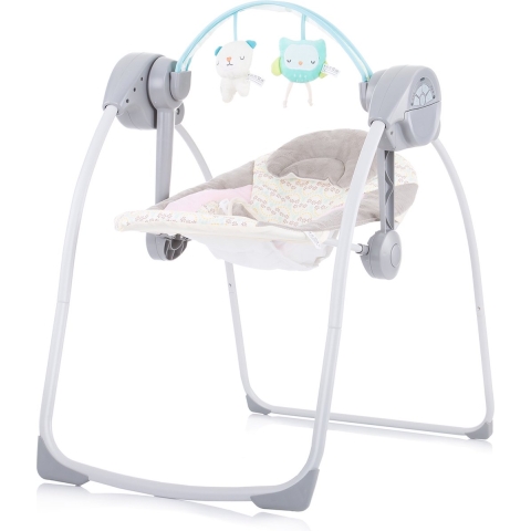 Babyswing Chipolino Felicity Bird