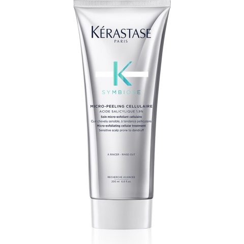 Kérastase Symbiose Micro-Peeling Cellulaire 200ml