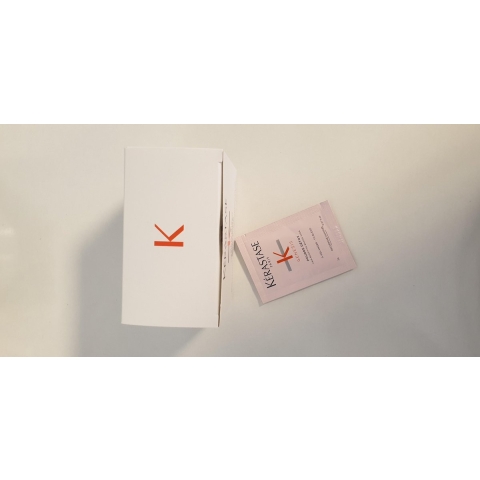 Kérastase Genesis Poudre Détox 30x2gr