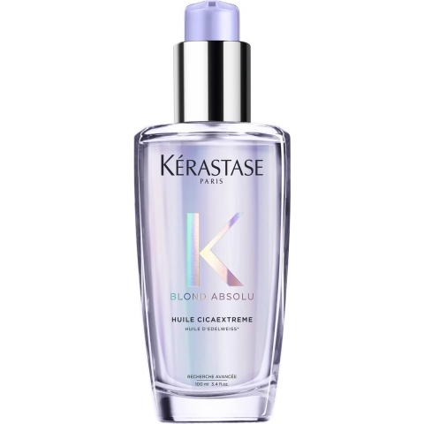 Kerastase Blond Absolu Huile Cicaextreme 100ml