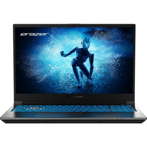 Erazer Deputy P60 Md62624 - 15.6 Inch Intel Core I7 16 Gb 1 Tb Geforce Rtx 4070