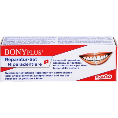 BONYplus Reparfix Fix&Go | 7 g