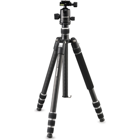 Cullmann Nando 560MC RB8.5 Carbon Statief