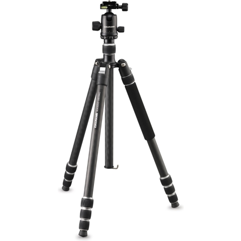 Cullmann Nando 580MC RB8.5 Carbon Statief