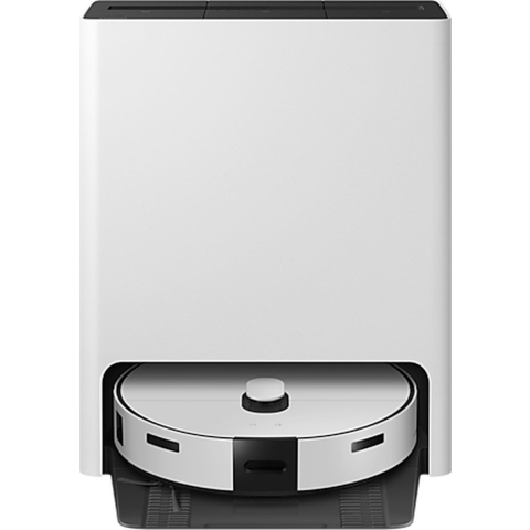 Samsung Bespoke Jet Bot Combo Steam Robotstofzuiger Grijs