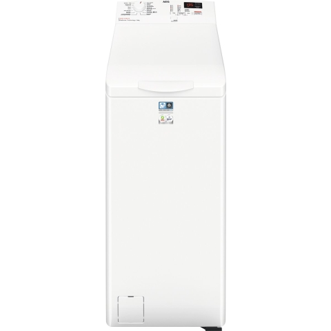 AEG LTR6B62 | Wasmachines | Huishouden&Woning - Wassen&Drogen | 7333394101378