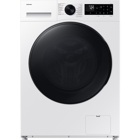 Samsung AI EcoBubble 5000-serie WD91DG5B15BE | Was-droogcombinaties | 8806095589602