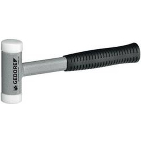 Gedore 248 ST Terugslagvrije Nylon Hamer - 440g