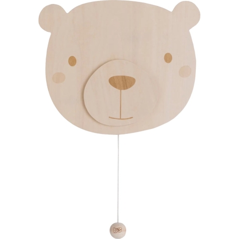 Baby's Only Wandlamp Wonder - Beer
