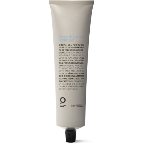 Oway Hydro-balance Scalp Gel 150ml