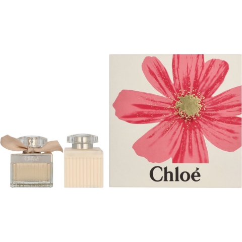 Chloe By Chloe Geschenkset 150 ml