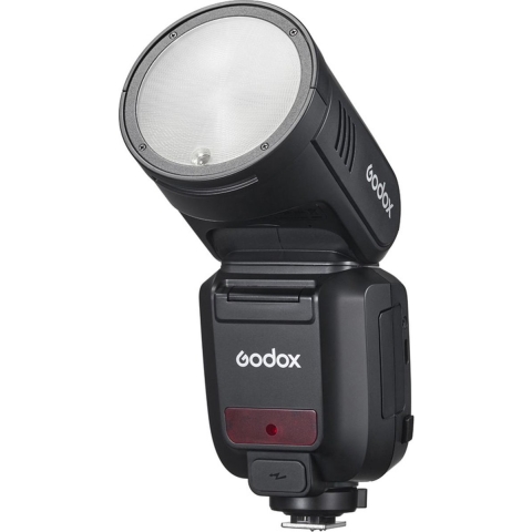 Godox Speedlite V100 OM System / Panasonic