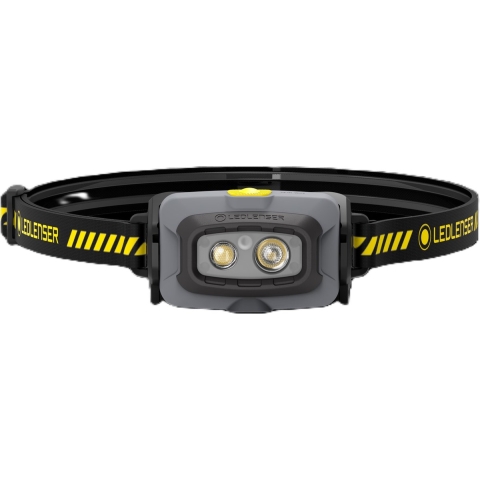 Ledlenser HF4R Hoofdlamp - 500lm