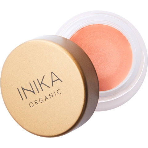 INIKA Organic Lip&Cheek Cream 3,5gr Morning