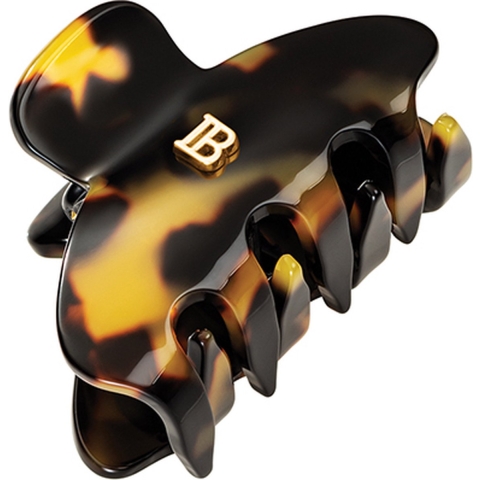 Balmain Haarclip Tortoise Shell Small 1st