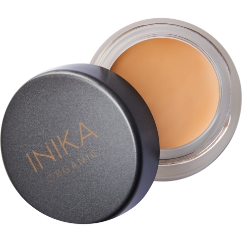 INIKA Full Coverage Concealer 3,5gr Tawny