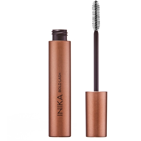 INIKA Bold Lash Mascara 13ml Black