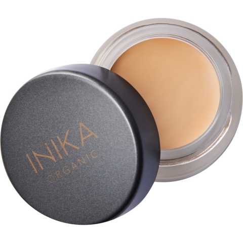 INIKA Full Coverage Concealer 3,5gr Shell