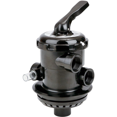 AquaForte Cantabric zeswegklep top mount 2"