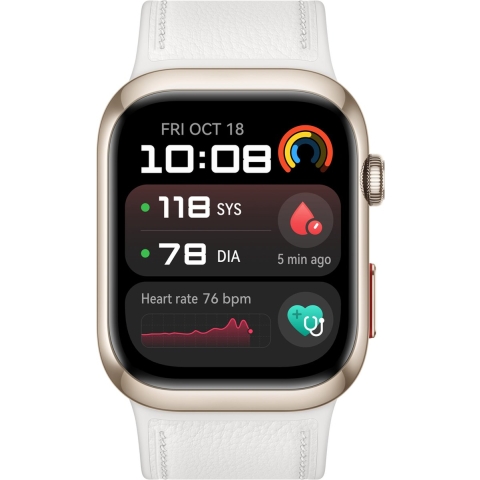 Huawei D2 Smartwatch Wit