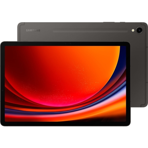 Samsung Galaxy Tab S9 Ee - 11 Inch 128 Gb Grijs Wifi + 5g