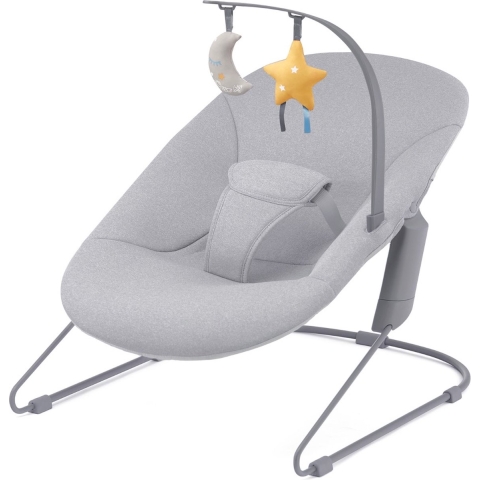 Wipstoel Kinderkraft Calmee Grijs